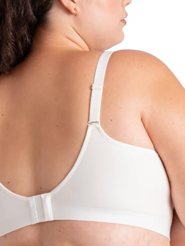 SHAPERMINT Wireless Seamless Bras for Women Full Support - Bralette for Women, Soutien Gorge Femme Sans Armature