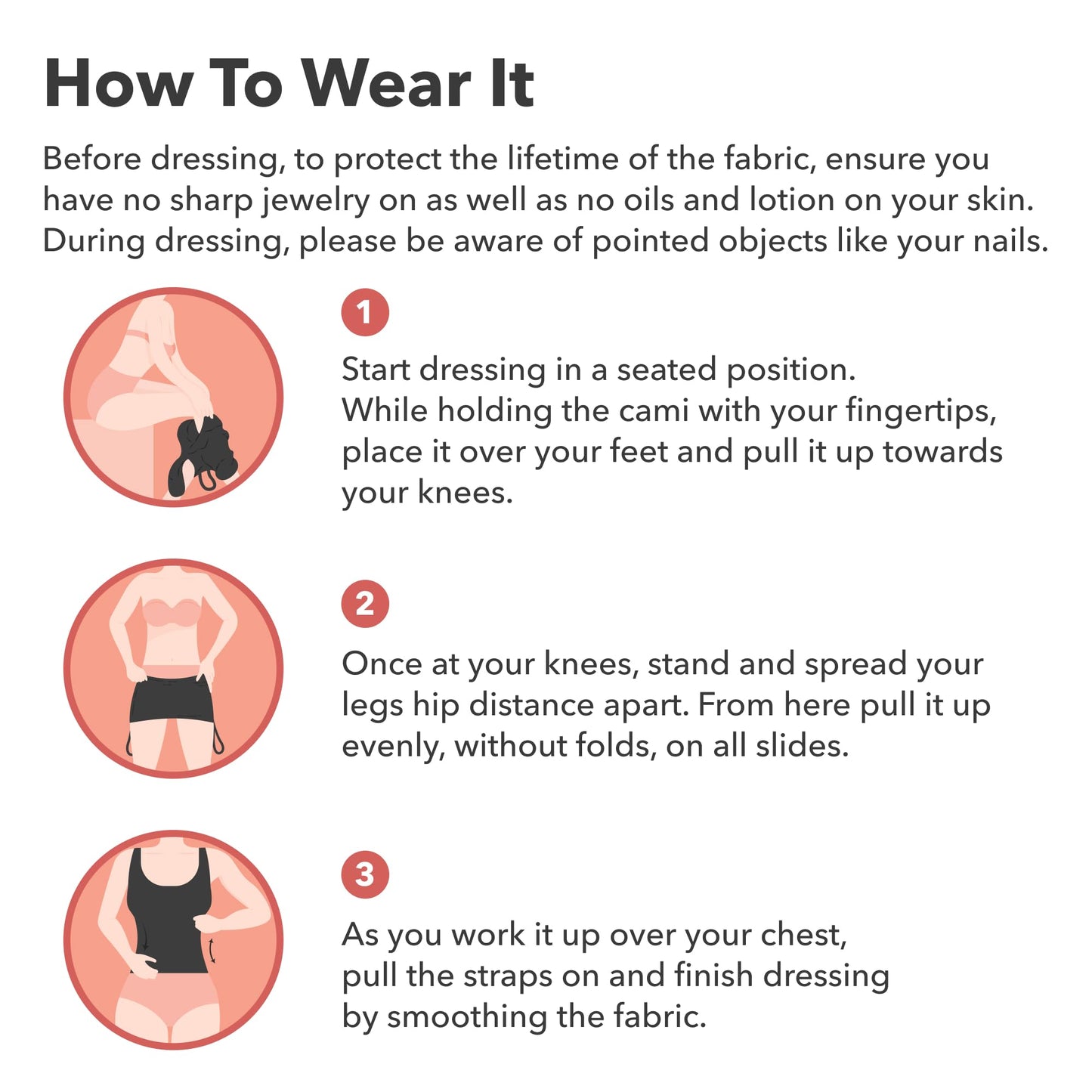 SHAPERMINT High Compression Womens Tops - Scoop Neck Cami - Tank Top for Women, Camisole for Women