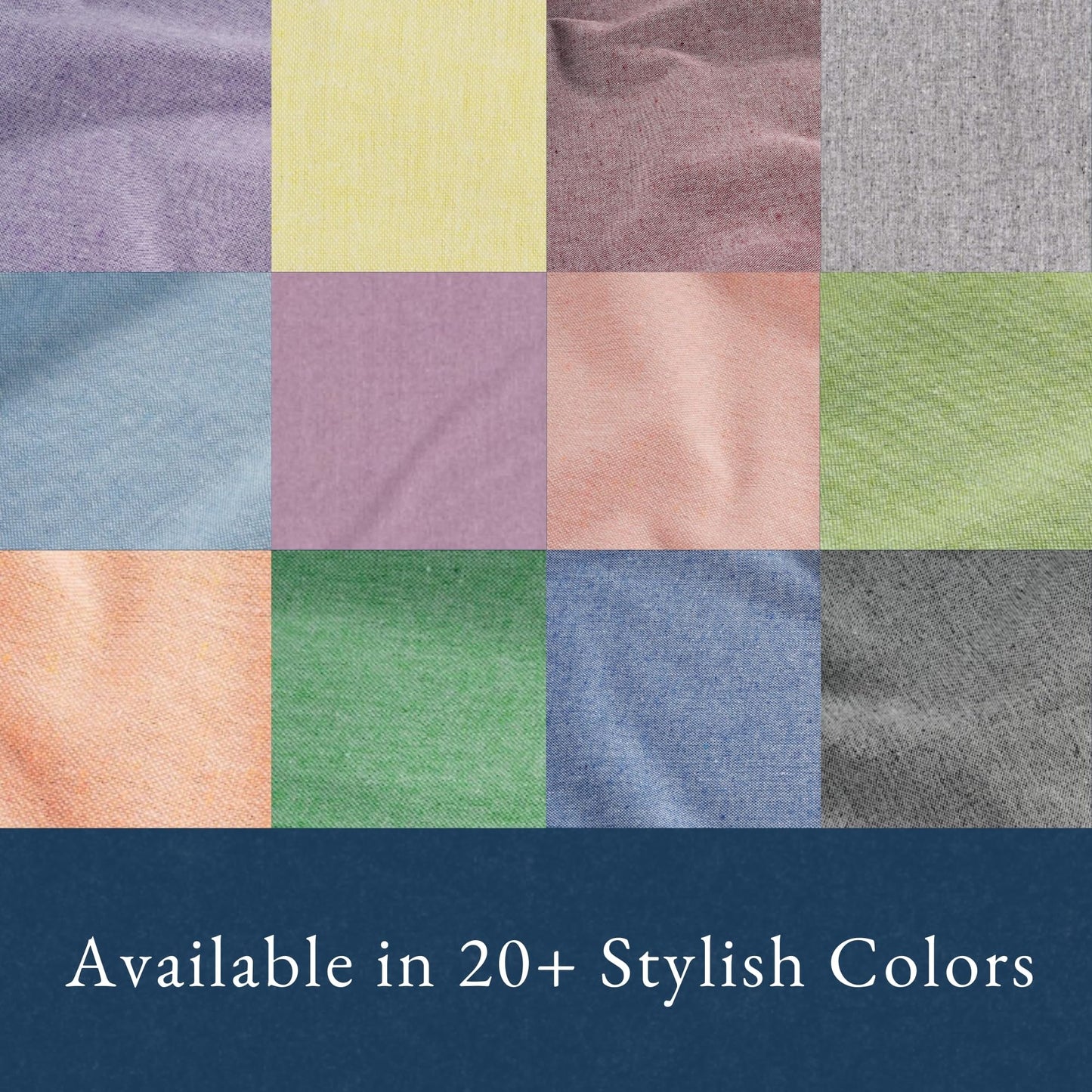 Lane Linen Beach Towels 6 Pack, Oversized Beach Towel, Pre-Washed Large Beach Towel, Stylish Pool Towels for Adults, Quick Dry Beach Towel, Lightweight Travel Towel, 39"x71" - Multi Colors